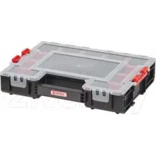 Органайзер для инструментов QBrick System Regular Organizer 400  бита / 590123825637