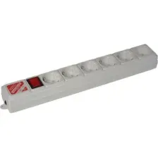 Сетевой фильтр Power Cube SPG(5+1)-B-6