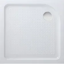 Душевой поддон BelBagno TRAY-BB-A-80-15-W 80x80