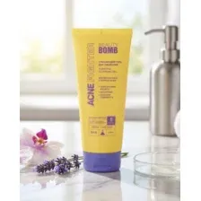 Beauty Bomb Очищающий гель для умывания Acne Fighter, 200мл