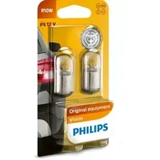 Комплект автомобильных ламп Philips 12814B2