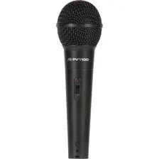 Проводной микрофон Peavey PVi 100