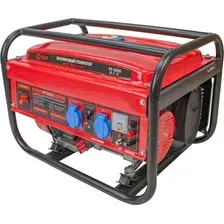 Бензиновый генератор Edon PT-3000
