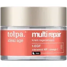 Крем для лица Tolpa Ideal Age Multi Repair регенерирующий ночной (50мл)