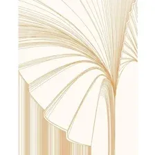 Фотообои листовые Citydecor Perfect Lines 23 (200x260см)