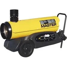 Дизельная тепловая пушка MASTER BV 170 E
