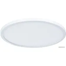 Светодиодная панель Arte Lamp Mesura A7976PL-1WH