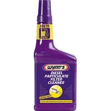 Присадка в топливо Wynn`s DPF Cleaner 325 мл (28272)