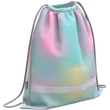 Мешок для обуви Erich Krause Soft Mint 57048