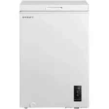 Морозильный ларь Kraft BD(W)-102BL