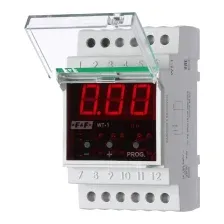 Реле тока Евроавтоматика WT-1 / EA04.008.001