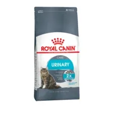 2кг Корм ROYAL CANIN Urinary Care для взрослых кошек для профилактики мочекаменной болезни