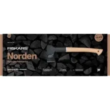 Топор-колун Norden N12 FISKARSточилка (комплект)