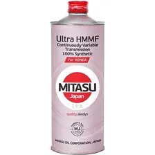 Трансмиссионное масло Mitasu MJ-317 1л