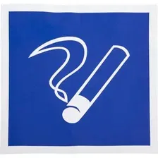 Информационный знак Rexant Место курения 56-0033