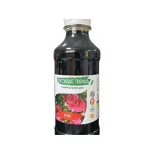 Оксидат торфа ЮНАТЭКС Роза (0,24л)