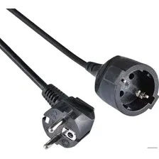 Удлинитель Buro BU-PS1.5/B