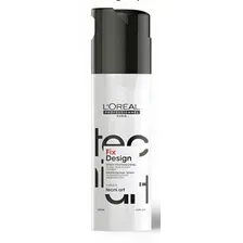 L'Oreal Professionnel Tecni.art Fix Design Спрей для сильной фиксации 200 мл