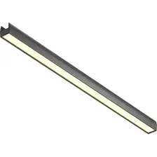 Трековый светильник Maytoni TR161-1-25W3K-B