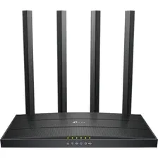 Беспроводной маршрутизатор TP-Link Archer C6U