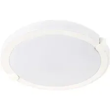 Светильник-тарелка Arte Lamp Biscotti A2679PL-72WH