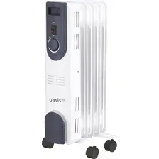 Масляный радиатор Oasis OT-10 Pro