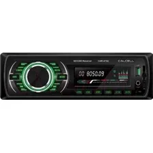 Автомагнитола Calcell CAR-475U, mp3