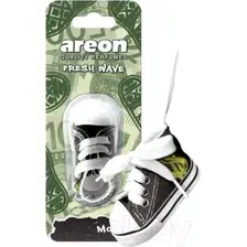 Ароматизатор автомобильный Areon Fresh Wave Money / ARE-FW08