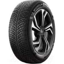Зимняя шина Michelin Pilot Alpin 5 SUV 265/40R22 106V