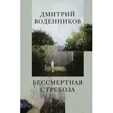 Бессмертная стрекоза