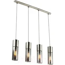 Люстра Toplight Ilene TL1628H-04SN
