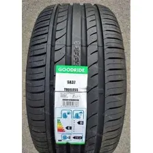 Летние шины Goodride Sport SA-37 245/40R20 99W