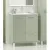 Brevita Тумба под умывальник Risacca Pistachio 70 RIS-06070-0842Я (фисташковый)