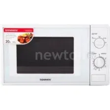 Микроволновая печь Sonnen MW2070B-5MW