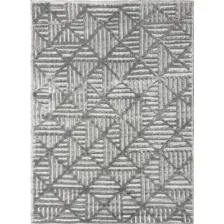 Ковер Valentis Juno F089AG-GREY (1.6x2.3)