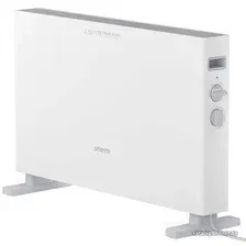 Конвектор SmartMi Convector Heater 1S DNQ04ZM (международная версия, белый)