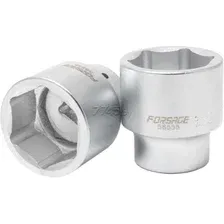 Головка 1" 50 мм 6 граней FORSAGE (F-58550)
