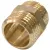 Ниппель НР-НР 3/4" VALFEX VF.582.L.034