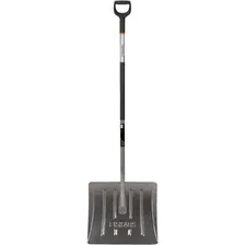 Лопата снеговая FISKARS 1001636