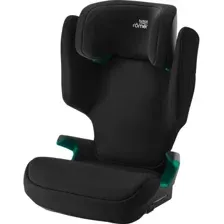 Детское автокресло Britax Romer Discovery Plus 2 (space black)