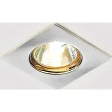 Точечный светильник Ambrella 866A SS