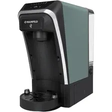 Капсульная кофеварка MAUNFELD MCCM-CM823GN