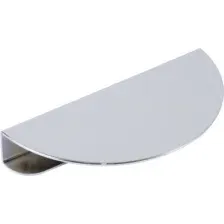 Ручка мебельная Boyard Stereo RS160CP.23/32