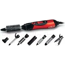 Фен-щетка Sencor SHS 7551RD