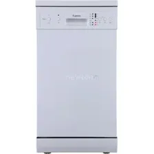 Отдельностоящая посудомоечная машина Бирюса DWF-409/6 W