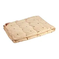 Одеяло Verossa VRV 200x220 (верблюжья шерсть)