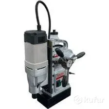 Сверлильный станок Crown магнитный CT32041