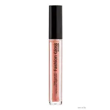 Блеск для губ "Fashion Gloss" тон: 17, шедевры Рима
