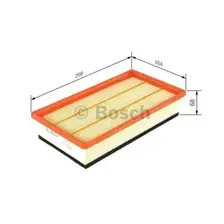 Воздушный фильтр BOSCH 1 457 433 086