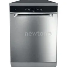 Отдельностоящая посудомоечная машина Whirlpool WFO 3T142 X